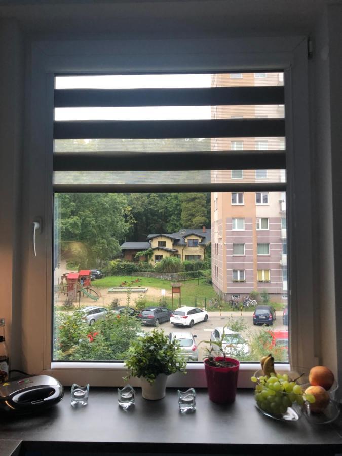 Apartament Leśny zakątek Gdańsk Zewnętrze zdjęcie